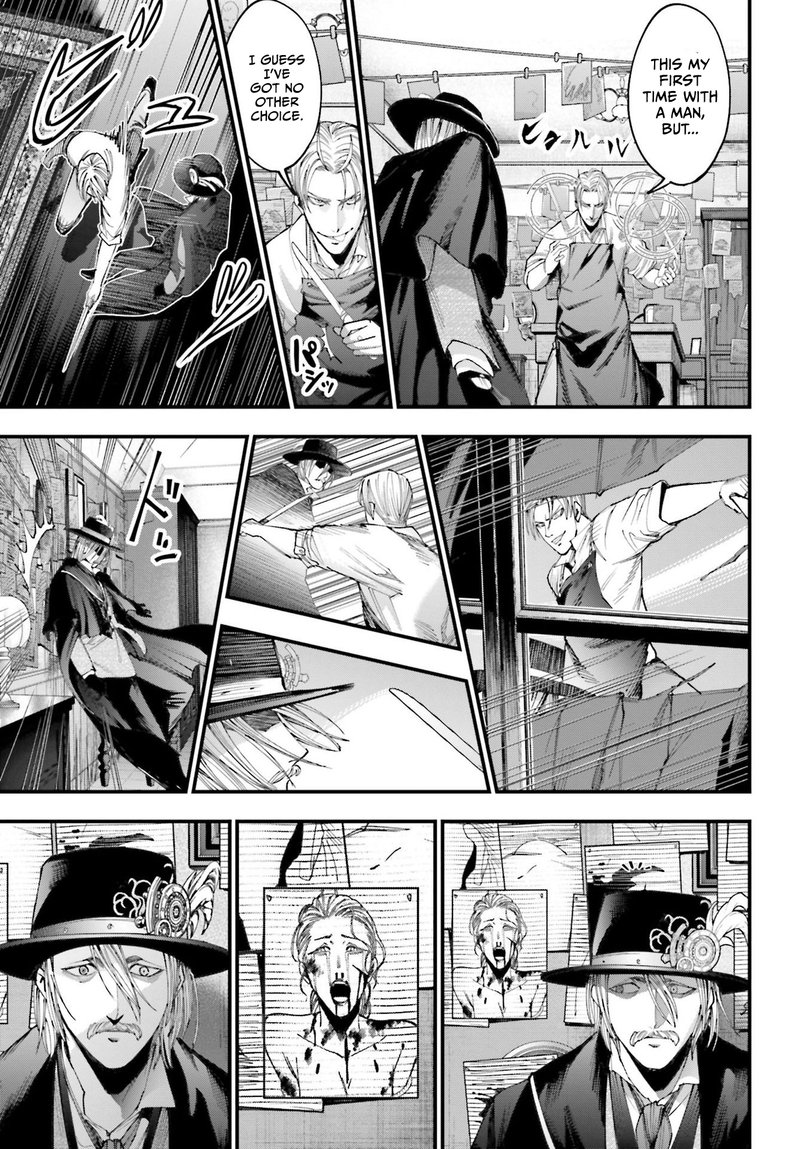 Shuumatsu No Valkyrie Kitan Jack The Ripper No Jikenbo Chapter 1 Page 50