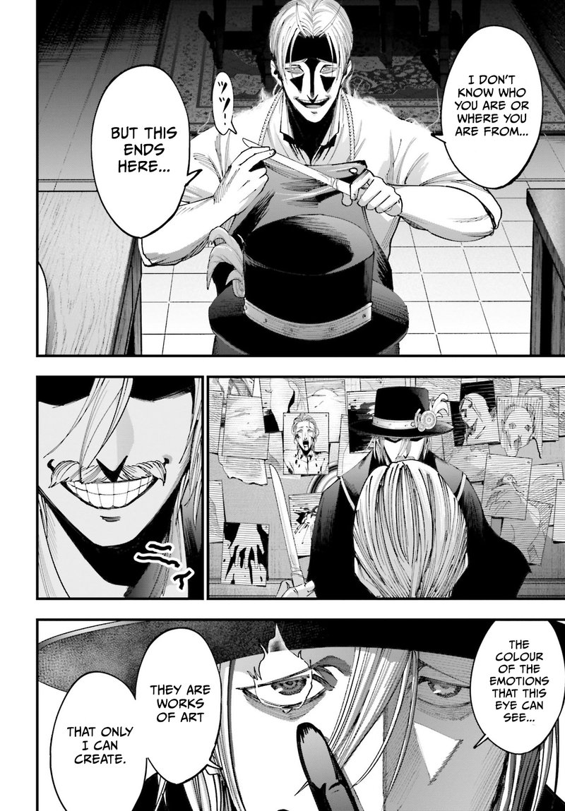 Shuumatsu No Valkyrie Kitan Jack The Ripper No Jikenbo Chapter 1 Page 51
