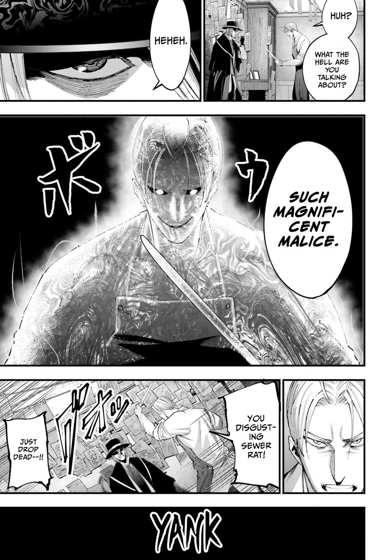Shuumatsu No Valkyrie Kitan Jack The Ripper No Jikenbo Chapter 1 Page 52