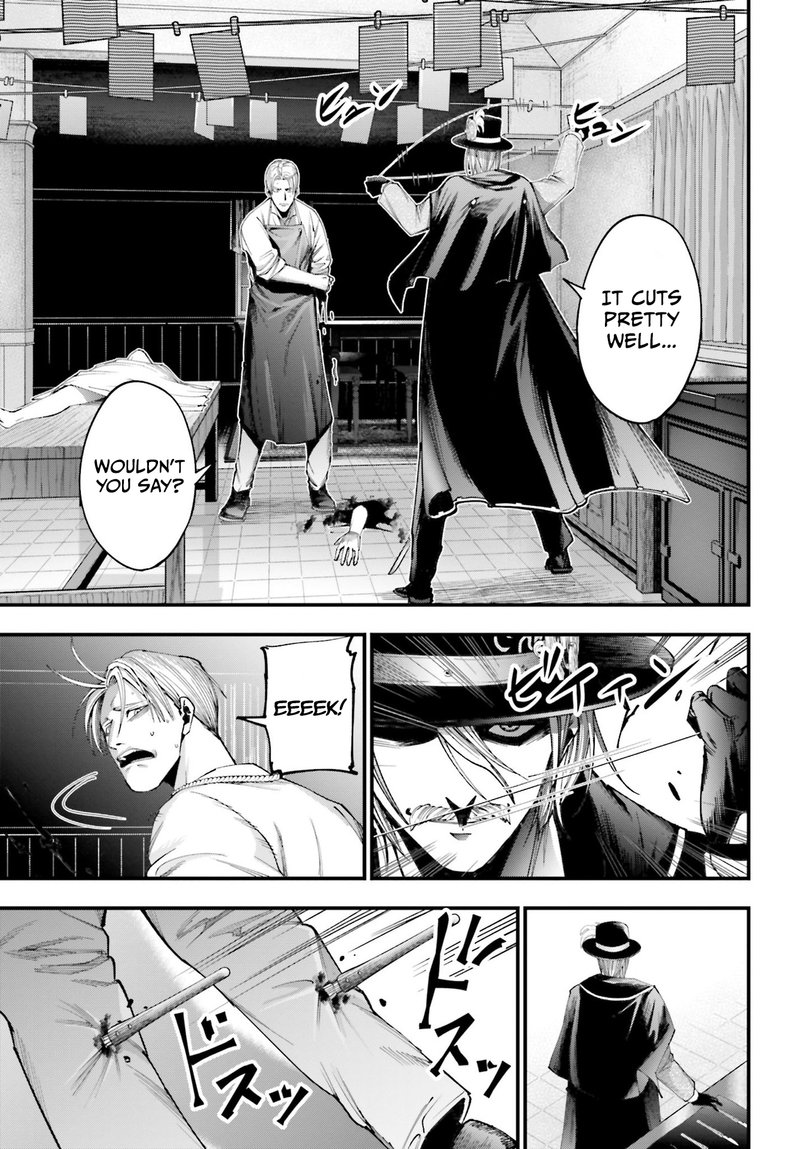 Shuumatsu No Valkyrie Kitan Jack The Ripper No Jikenbo Chapter 1 Page 54