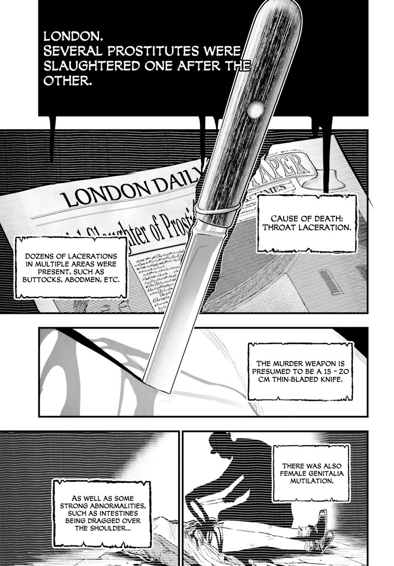 Shuumatsu No Valkyrie Kitan Jack The Ripper No Jikenbo Chapter 1 Page 6