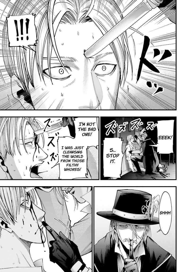 Shuumatsu No Valkyrie Kitan Jack The Ripper No Jikenbo Chapter 1 Page 60
