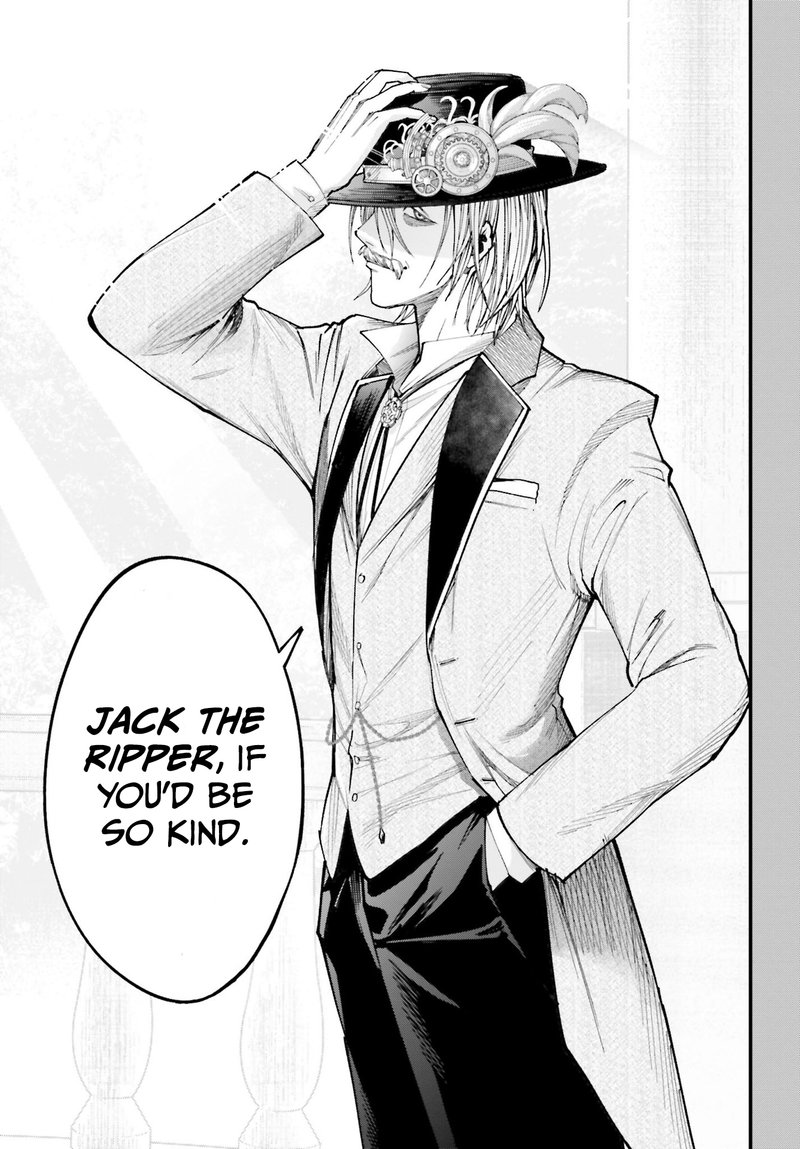 Shuumatsu No Valkyrie Kitan Jack The Ripper No Jikenbo Chapter 1 Page 70