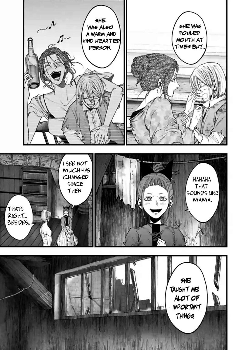 Shuumatsu No Valkyrie Kitan Jack The Ripper No Jikenbo Chapter 10 Page 10