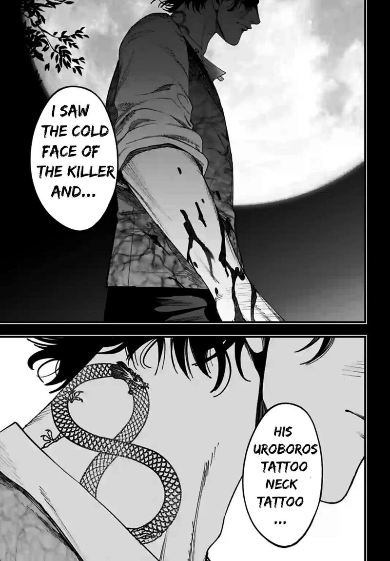 Shuumatsu No Valkyrie Kitan Jack The Ripper No Jikenbo Chapter 10 Page 20
