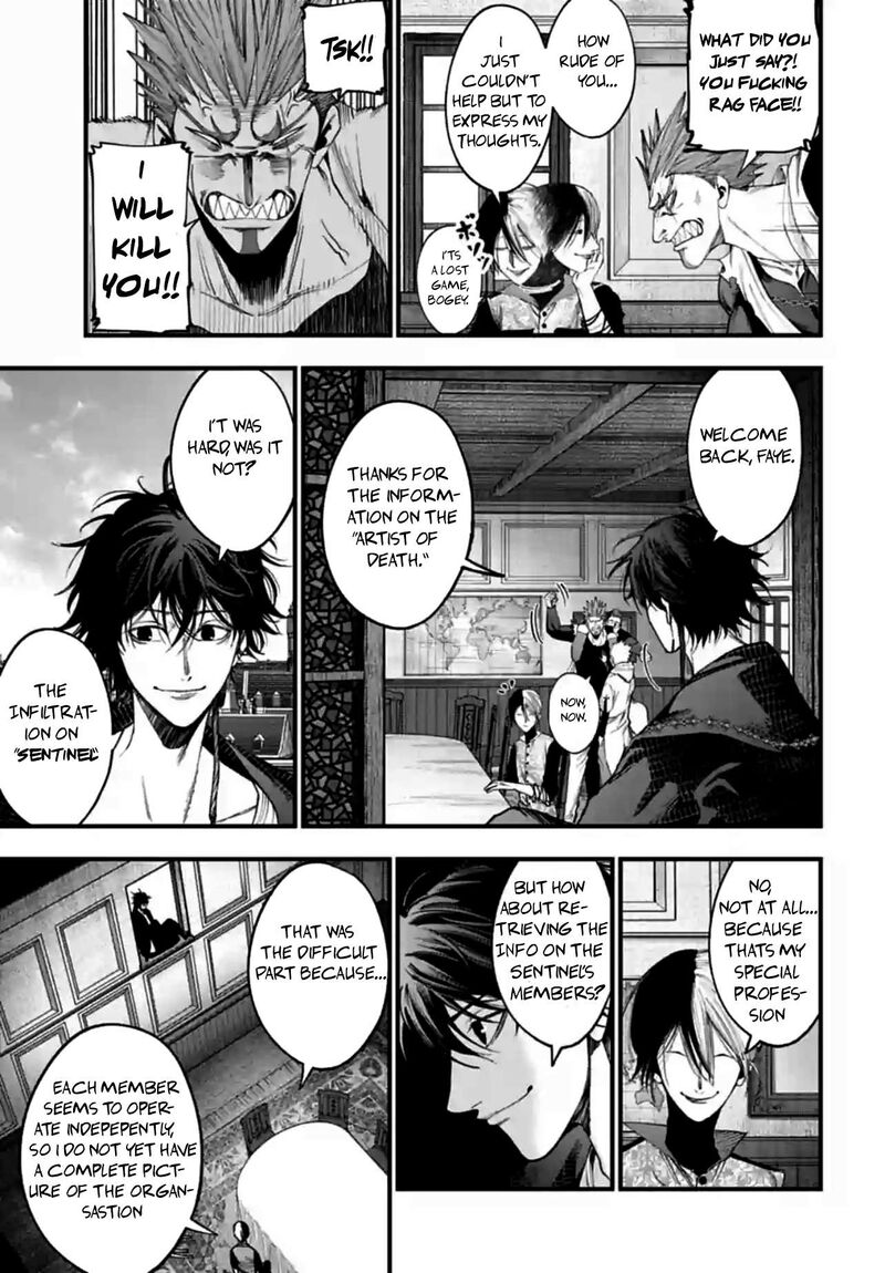 Shuumatsu No Valkyrie Kitan Jack The Ripper No Jikenbo Chapter 10 Page 6