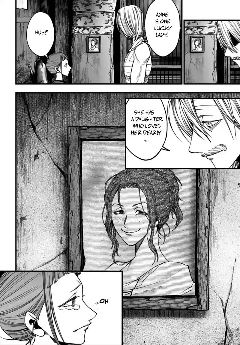 Shuumatsu No Valkyrie Kitan Jack The Ripper No Jikenbo Chapter 11 Page 16