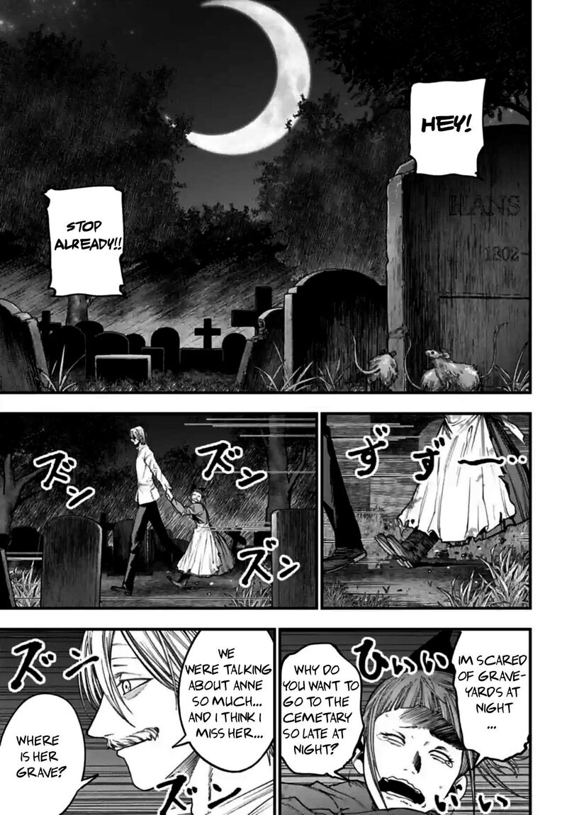 Shuumatsu No Valkyrie Kitan Jack The Ripper No Jikenbo Chapter 11 Page 19
