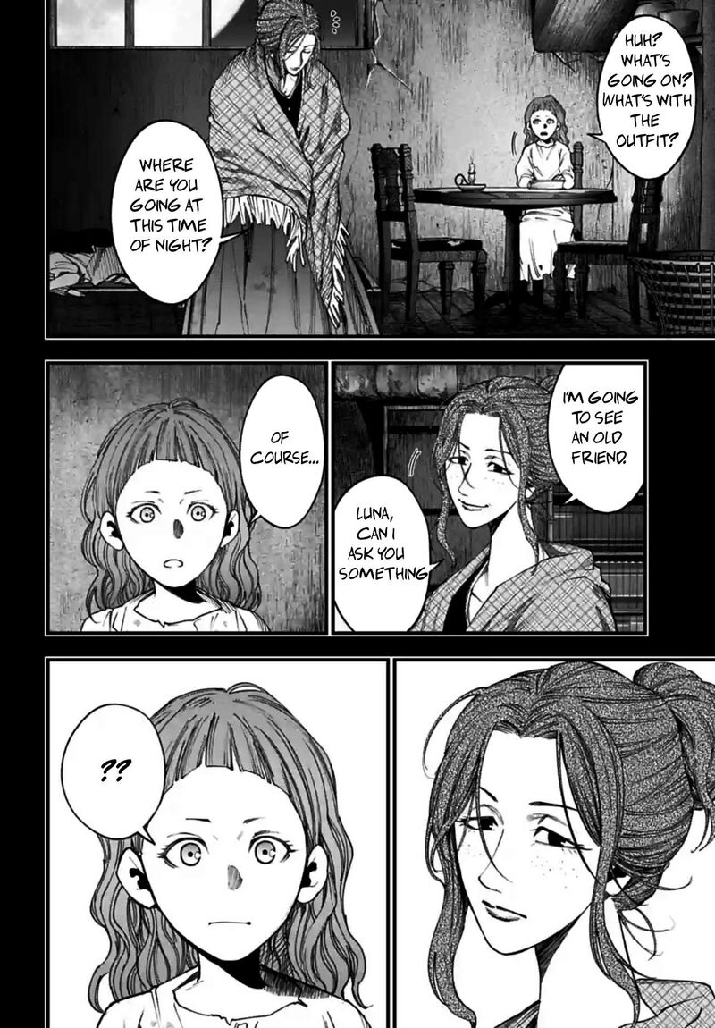 Shuumatsu No Valkyrie Kitan Jack The Ripper No Jikenbo Chapter 11 Page 4