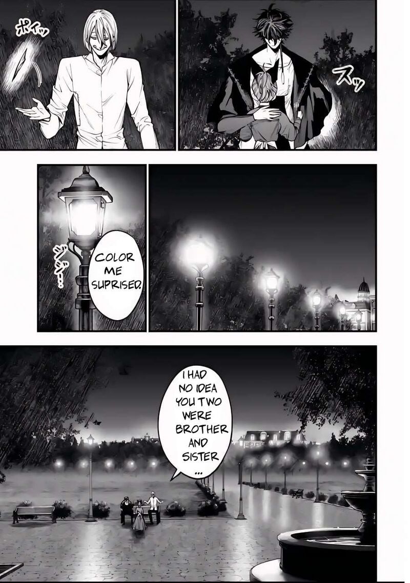 Shuumatsu No Valkyrie Kitan Jack The Ripper No Jikenbo Chapter 12 Page 10
