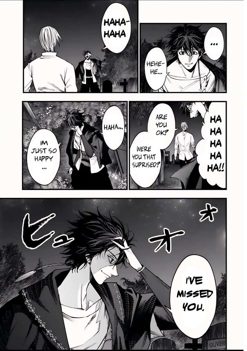 Shuumatsu No Valkyrie Kitan Jack The Ripper No Jikenbo Chapter 12 Page 4