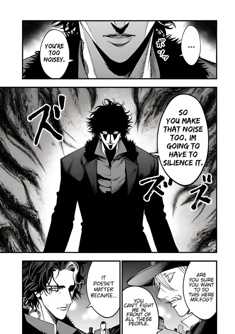 Shuumatsu No Valkyrie Kitan Jack The Ripper No Jikenbo Chapter 19 Page 15