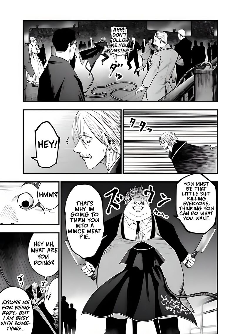 Shuumatsu No Valkyrie Kitan Jack The Ripper No Jikenbo Chapter 20 Page 16