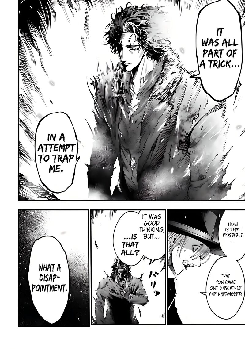 Shuumatsu No Valkyrie Kitan Jack The Ripper No Jikenbo Chapter 20 Page 23