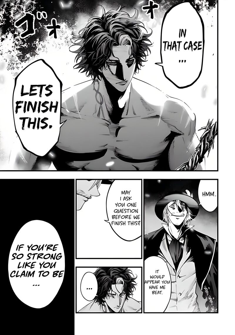 Shuumatsu No Valkyrie Kitan Jack The Ripper No Jikenbo Chapter 20 Page 24