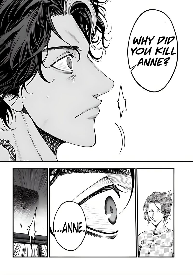 Shuumatsu No Valkyrie Kitan Jack The Ripper No Jikenbo Chapter 20 Page 25