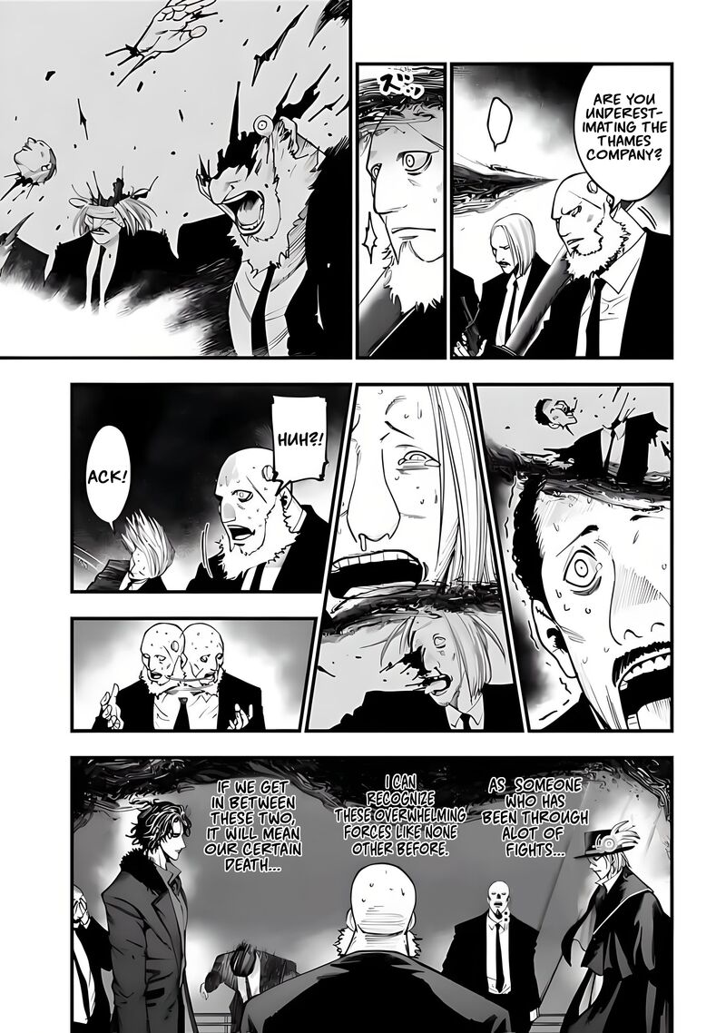 Shuumatsu No Valkyrie Kitan Jack The Ripper No Jikenbo Chapter 20 Page 4