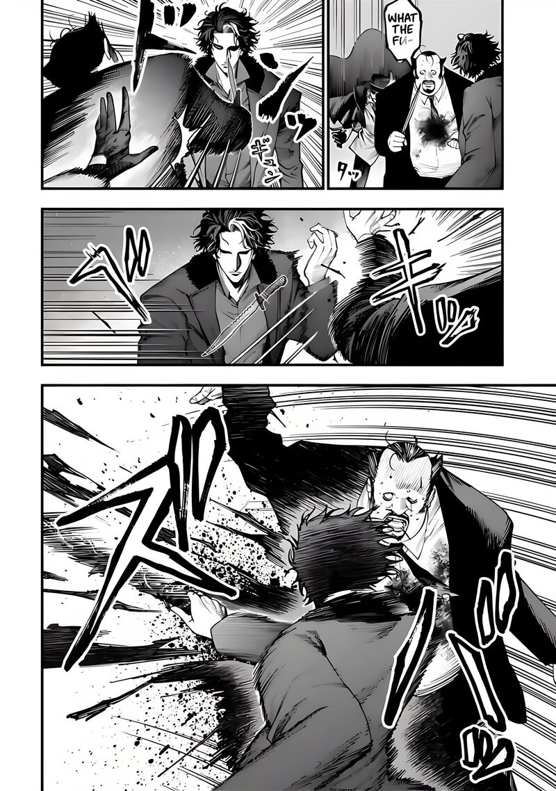 Shuumatsu No Valkyrie Kitan Jack The Ripper No Jikenbo Chapter 20 Page 7