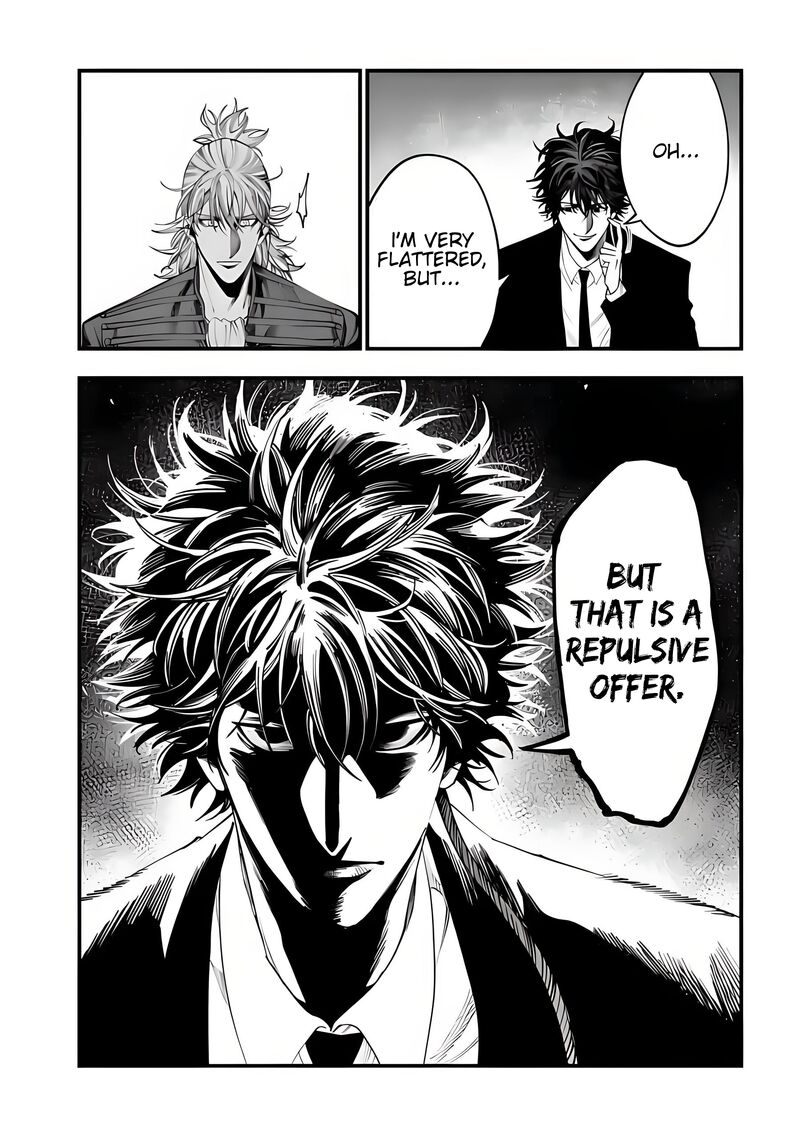 Shuumatsu No Valkyrie Kitan Jack The Ripper No Jikenbo Chapter 21 Page 16