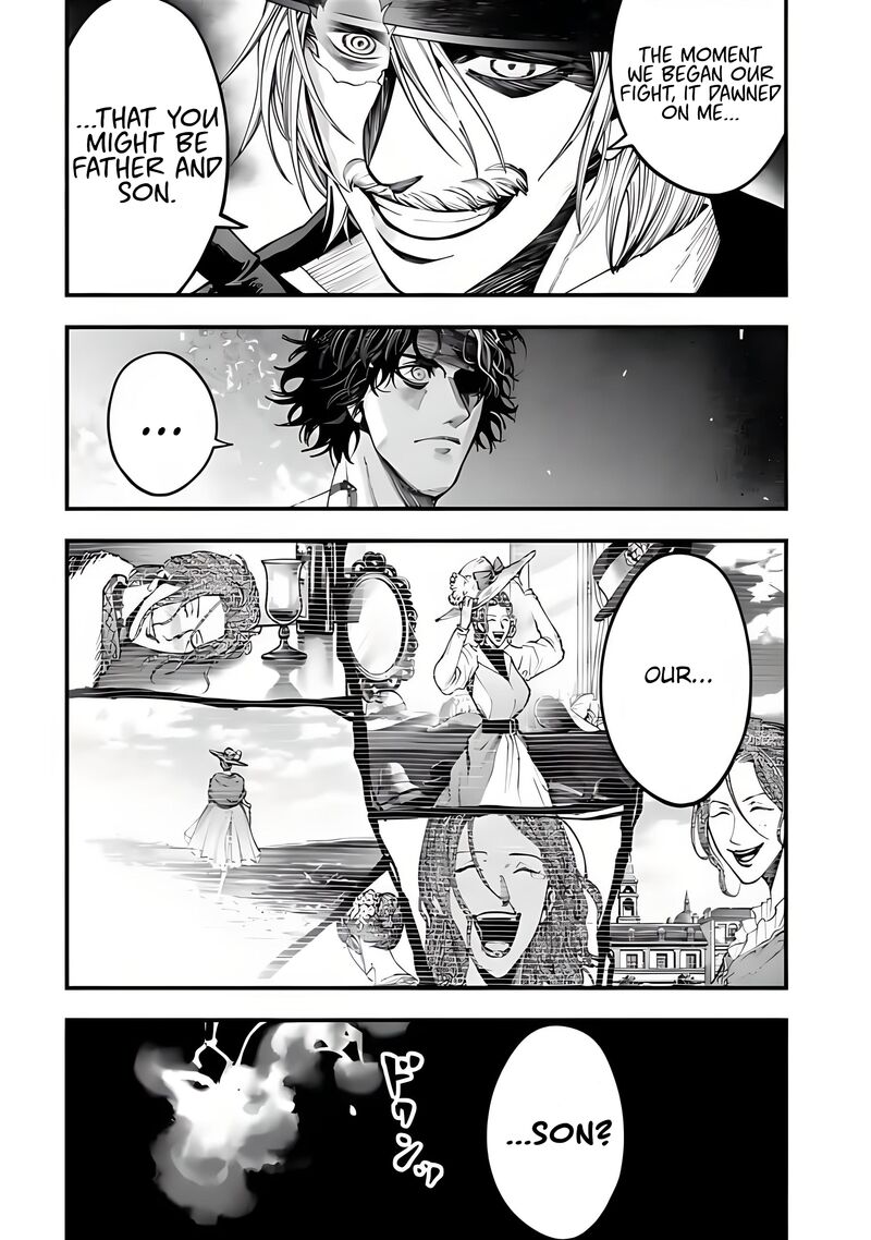 Shuumatsu No Valkyrie Kitan Jack The Ripper No Jikenbo Chapter 21 Page 9