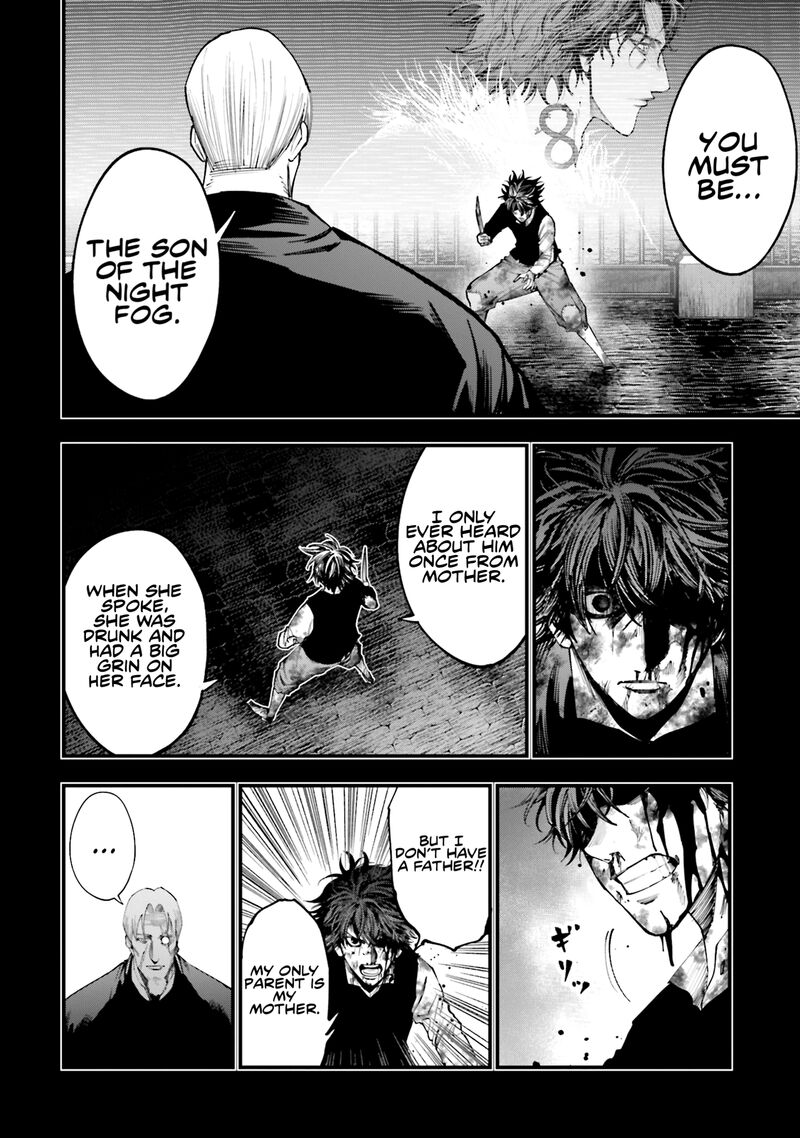 Shuumatsu No Valkyrie Kitan Jack The Ripper No Jikenbo Chapter 22 Page 12