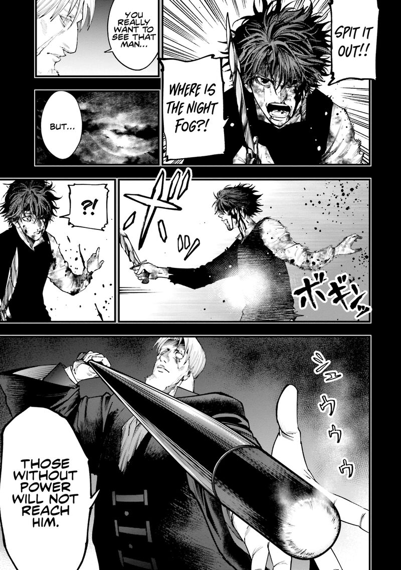 Shuumatsu No Valkyrie Kitan Jack The Ripper No Jikenbo Chapter 22 Page 13