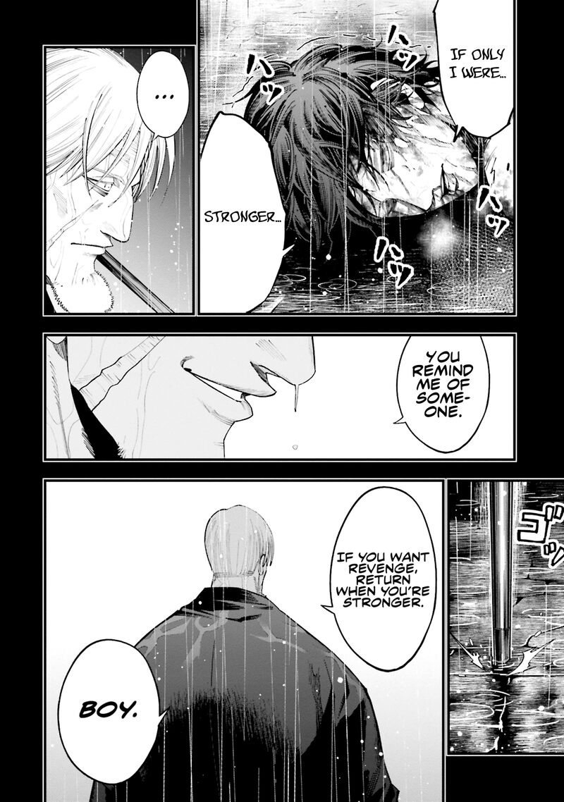 Shuumatsu No Valkyrie Kitan Jack The Ripper No Jikenbo Chapter 22 Page 16