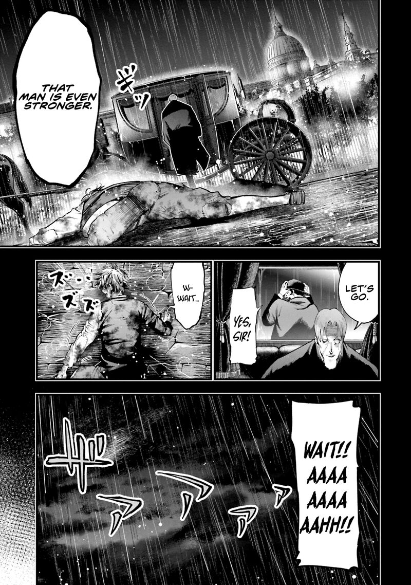 Shuumatsu No Valkyrie Kitan Jack The Ripper No Jikenbo Chapter 22 Page 17