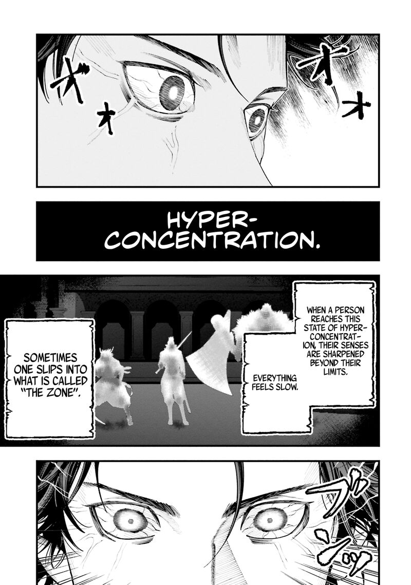 Shuumatsu No Valkyrie Kitan Jack The Ripper No Jikenbo Chapter 22 Page 19