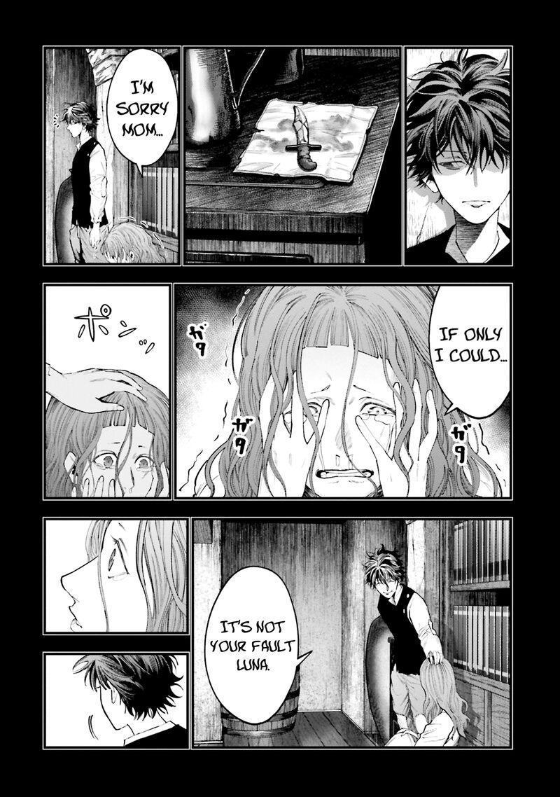 Shuumatsu No Valkyrie Kitan Jack The Ripper No Jikenbo Chapter 22 Page 2