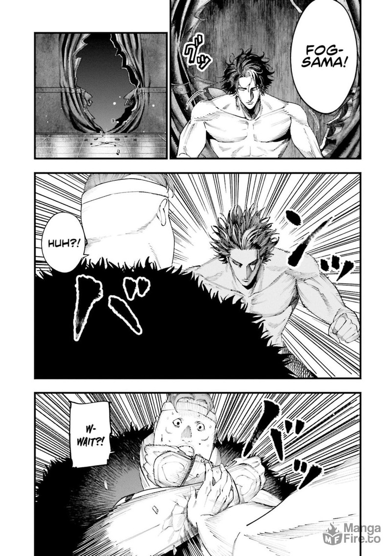 Shuumatsu No Valkyrie Kitan Jack The Ripper No Jikenbo Chapter 24 Page 15
