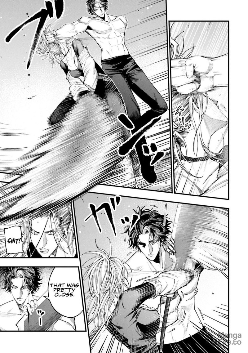 Shuumatsu No Valkyrie Kitan Jack The Ripper No Jikenbo Chapter 24 Page 20