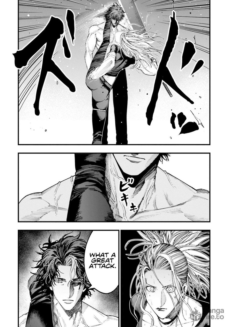 Shuumatsu No Valkyrie Kitan Jack The Ripper No Jikenbo Chapter 24 Page 21