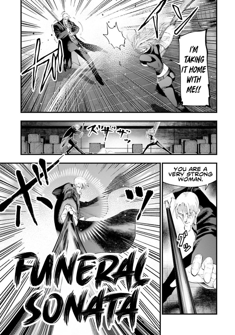Shuumatsu No Valkyrie Kitan Jack The Ripper No Jikenbo Chapter 24 Page 7