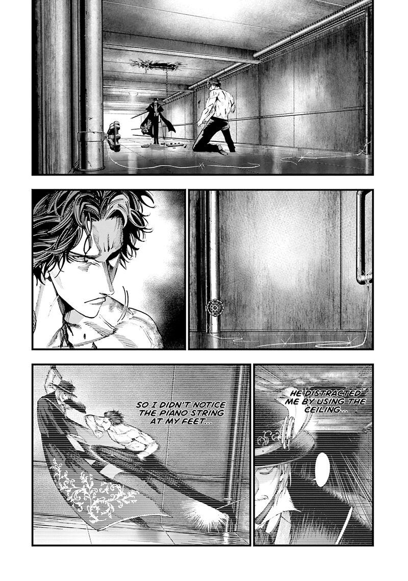 Shuumatsu No Valkyrie Kitan Jack The Ripper No Jikenbo Chapter 25 Page 25