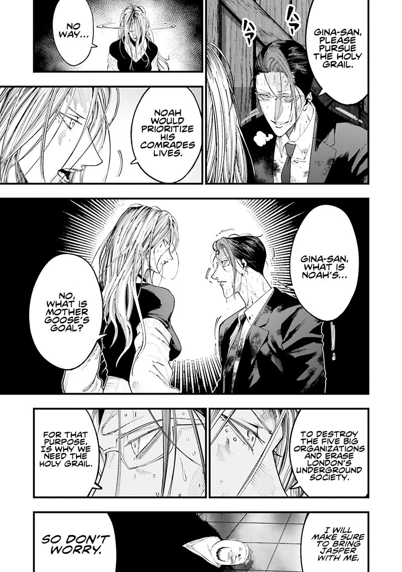 Shuumatsu No Valkyrie Kitan Jack The Ripper No Jikenbo Chapter 26 Page 20
