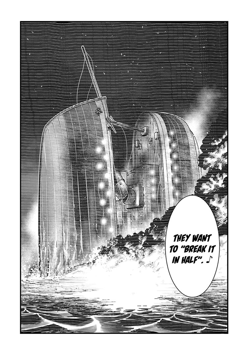 Shuumatsu No Valkyrie Kitan Jack The Ripper No Jikenbo Chapter 26 Page 6