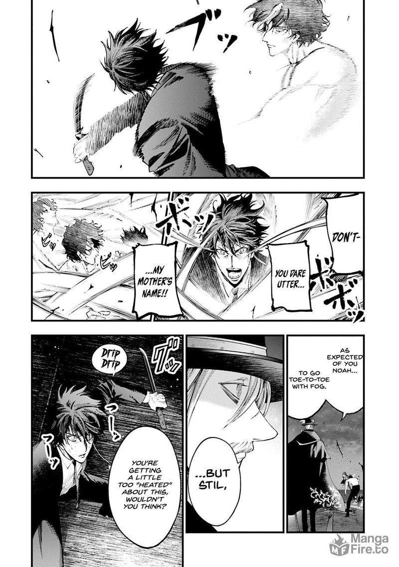 Shuumatsu No Valkyrie Kitan Jack The Ripper No Jikenbo Chapter 27 Page 15