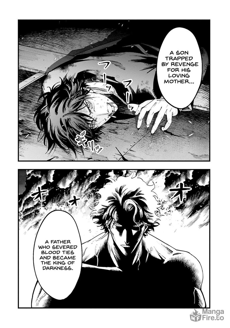 Shuumatsu No Valkyrie Kitan Jack The Ripper No Jikenbo Chapter 27 Page 21