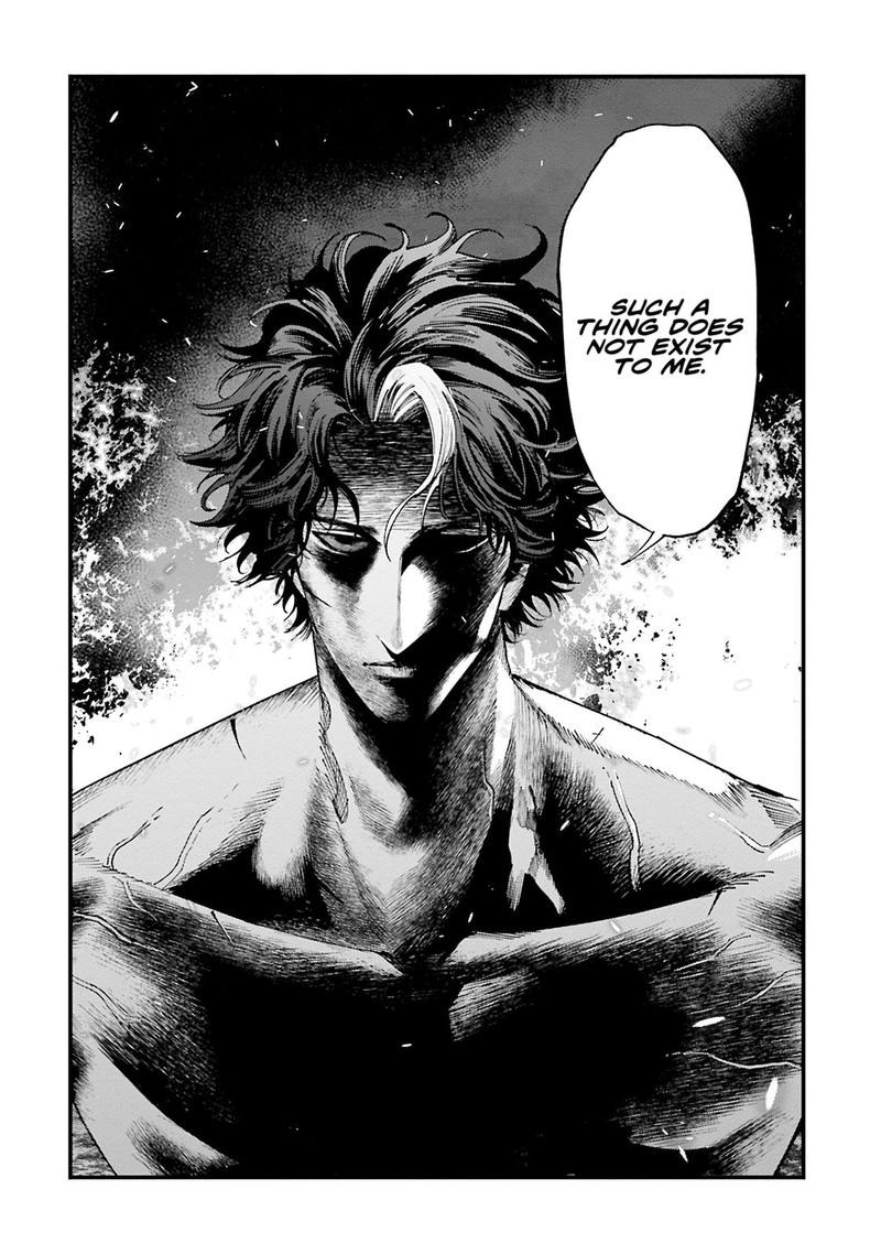 Shuumatsu No Valkyrie Kitan Jack The Ripper No Jikenbo Chapter 27 Page 23