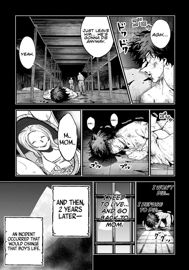 Shuumatsu No Valkyrie Kitan Jack The Ripper No Jikenbo Chapter 28 Page 14