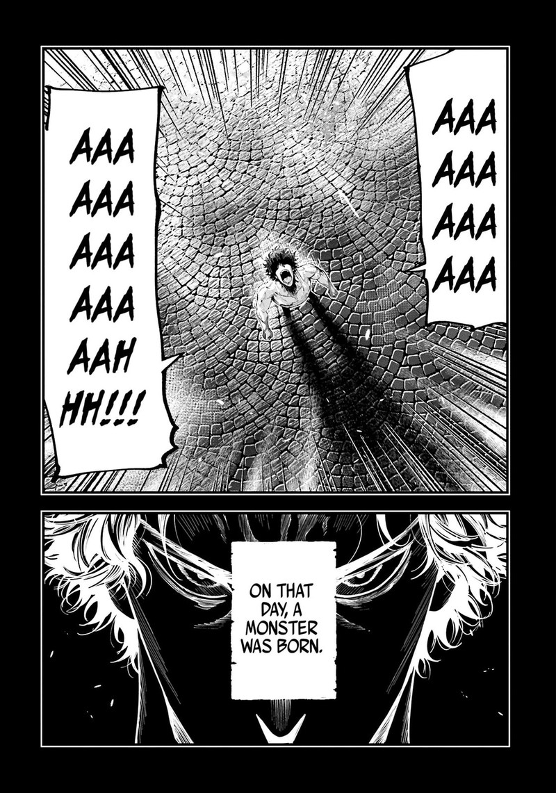 Shuumatsu No Valkyrie Kitan Jack The Ripper No Jikenbo Chapter 28 Page 31