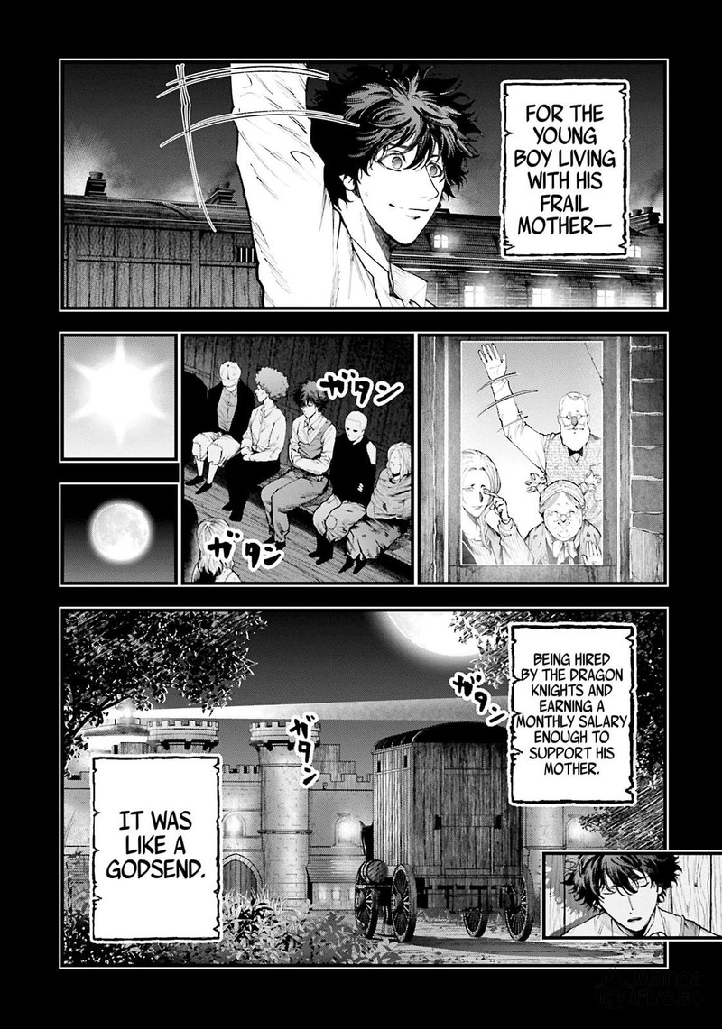 Shuumatsu No Valkyrie Kitan Jack The Ripper No Jikenbo Chapter 28 Page 5