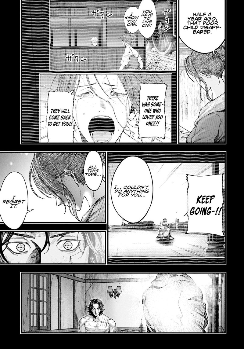 Shuumatsu No Valkyrie Kitan Jack The Ripper No Jikenbo Chapter 29 Page 11