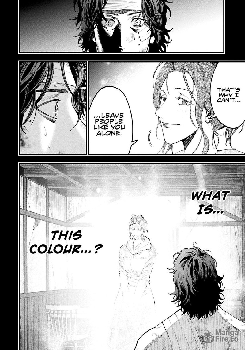Shuumatsu No Valkyrie Kitan Jack The Ripper No Jikenbo Chapter 29 Page 12
