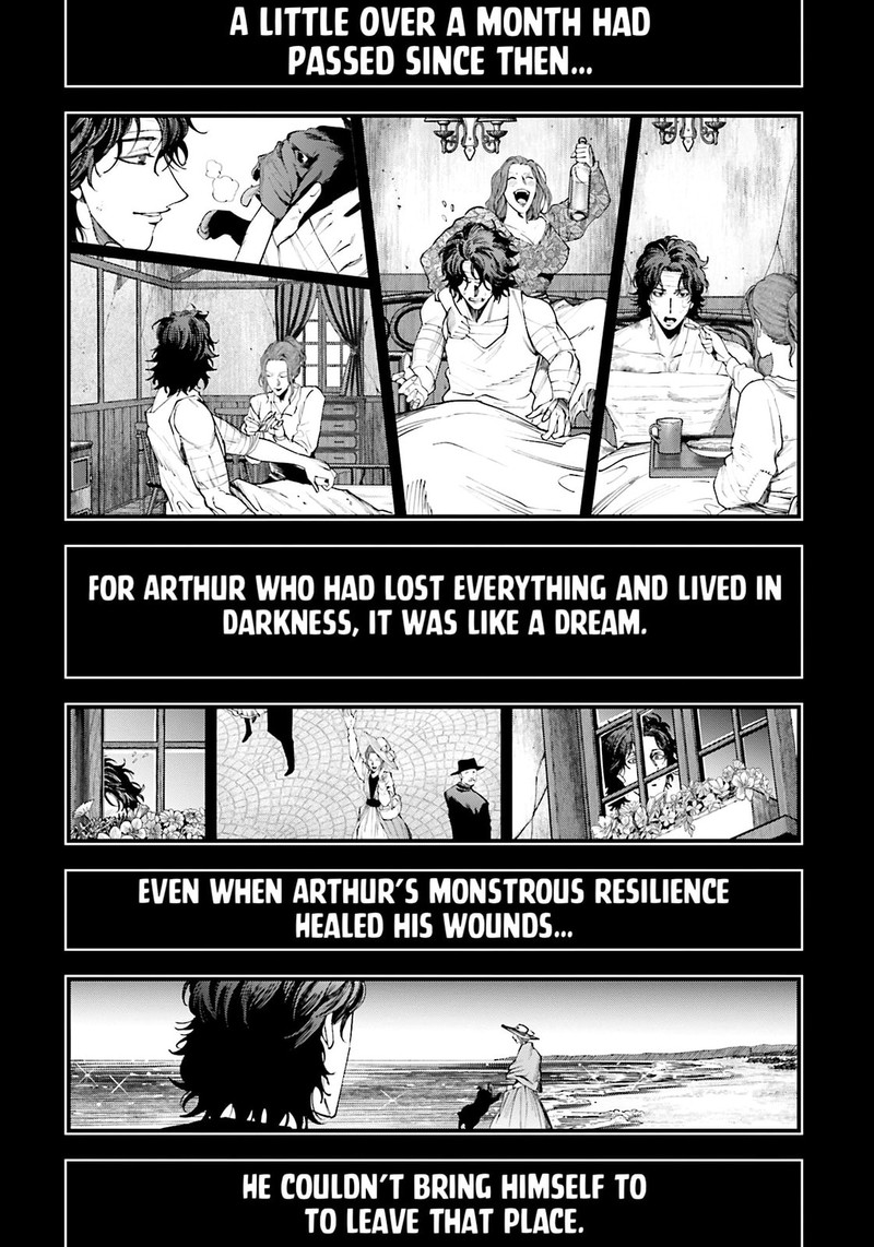 Shuumatsu No Valkyrie Kitan Jack The Ripper No Jikenbo Chapter 29 Page 14