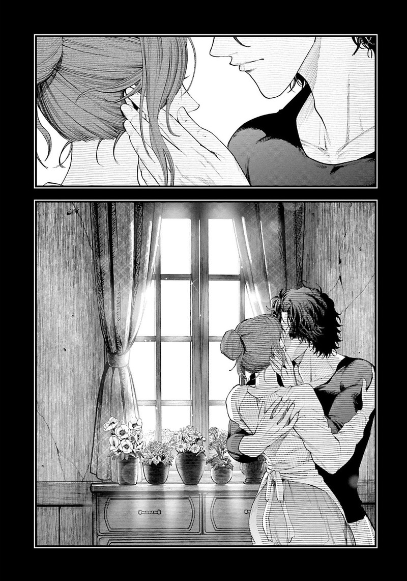 Shuumatsu No Valkyrie Kitan Jack The Ripper No Jikenbo Chapter 29 Page 17
