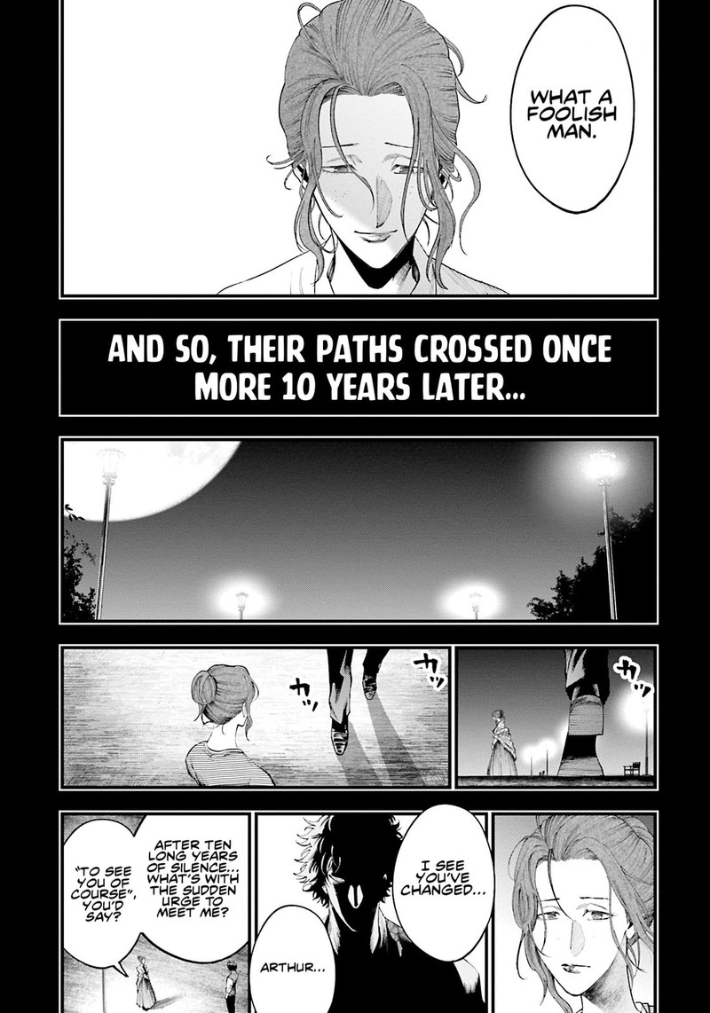 Shuumatsu No Valkyrie Kitan Jack The Ripper No Jikenbo Chapter 29 Page 19