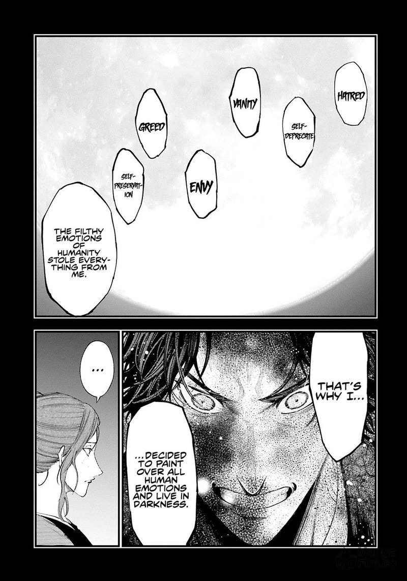 Shuumatsu No Valkyrie Kitan Jack The Ripper No Jikenbo Chapter 29 Page 21