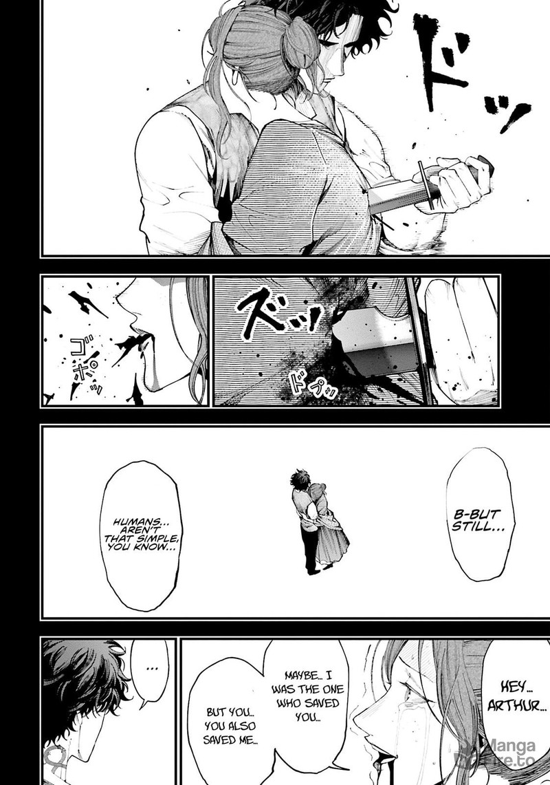 Shuumatsu No Valkyrie Kitan Jack The Ripper No Jikenbo Chapter 29 Page 24
